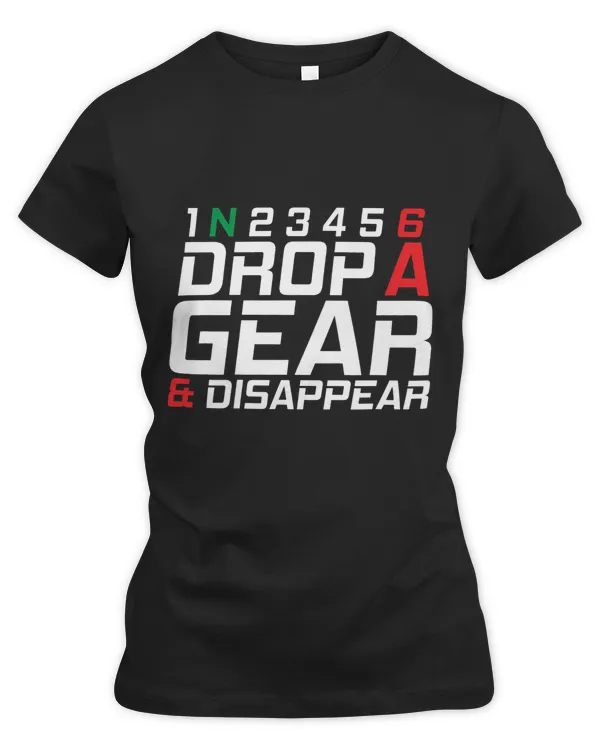 Women's Premium Slim Fit Tee