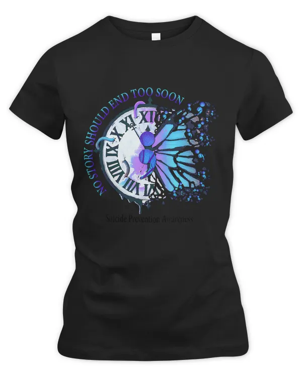 Women's Premium Slim Fit Tee