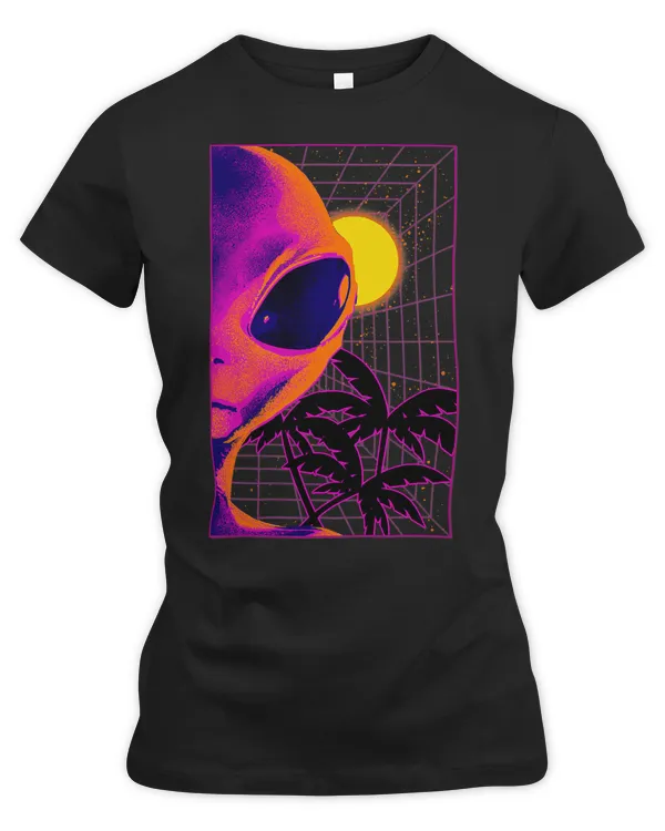 Women's Premium Slim Fit Tee