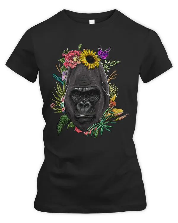 Women's Premium Slim Fit Tee