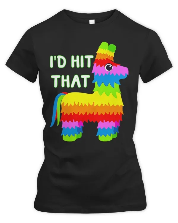 Women's Premium Slim Fit Tee