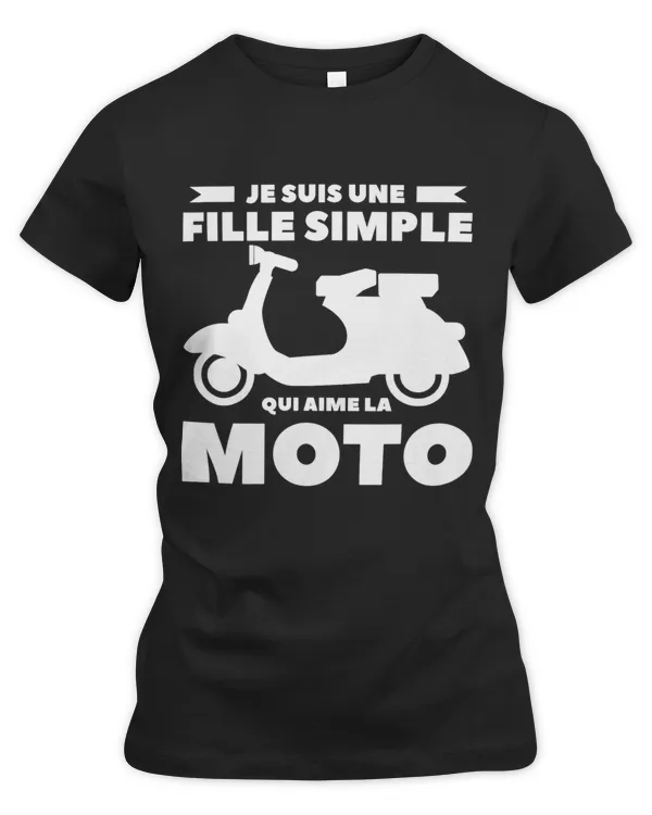 Women's Premium Slim Fit Tee