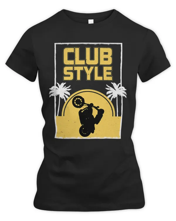 Women's Premium Slim Fit Tee
