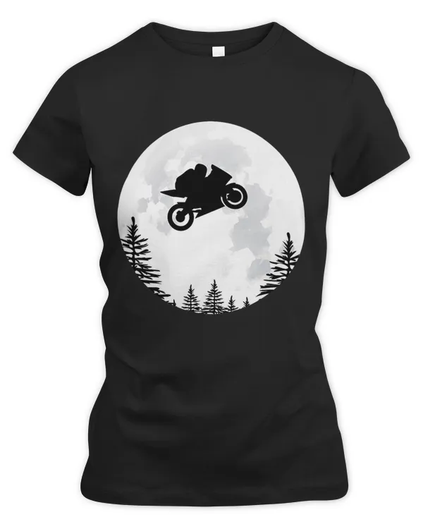 Women's Premium Slim Fit Tee