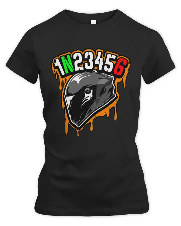 Women's Premium Slim Fit Tee