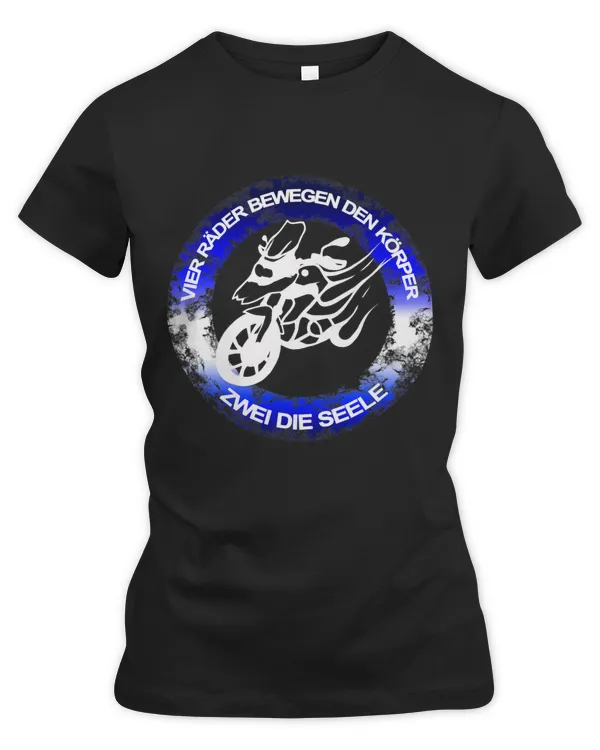 Women's Premium Slim Fit Tee
