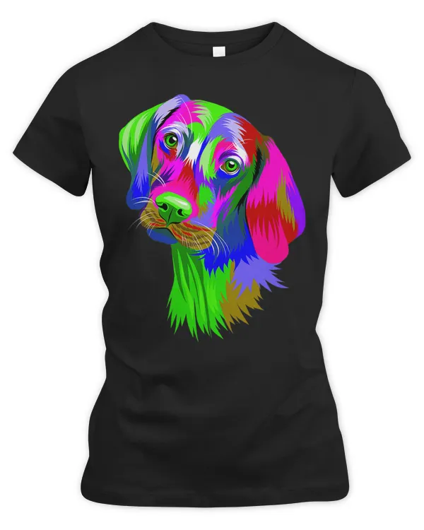 Women's Premium Slim Fit Tee