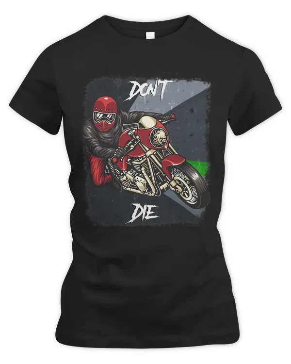 Women's Premium Slim Fit Tee