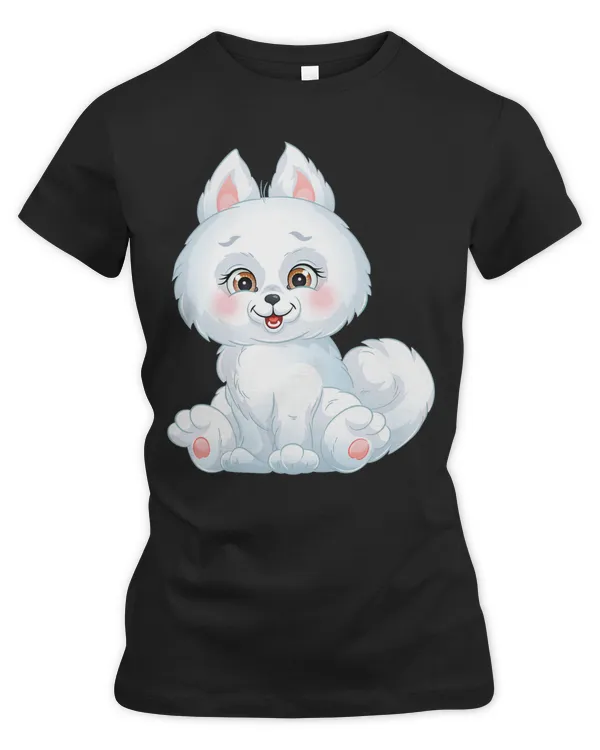Women's Premium Slim Fit Tee