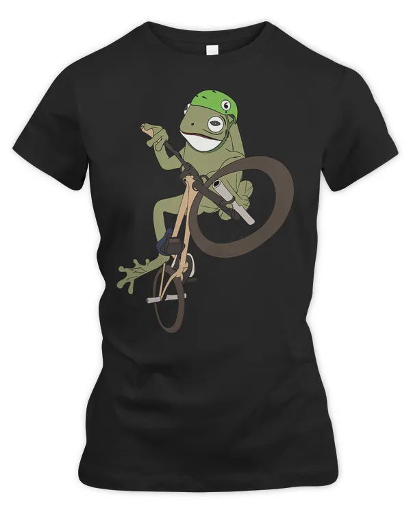 Women's Premium Slim Fit Tee
