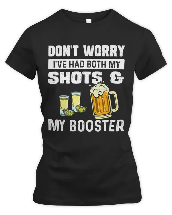 Women's Premium Slim Fit Tee