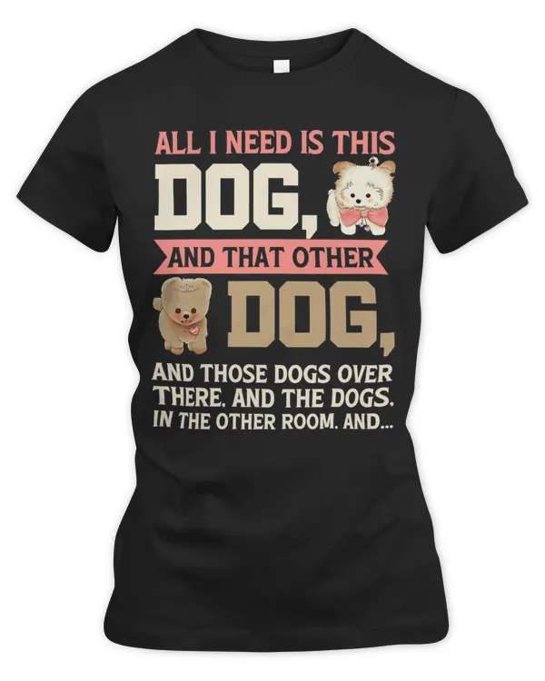 Women's Premium Slim Fit Tee