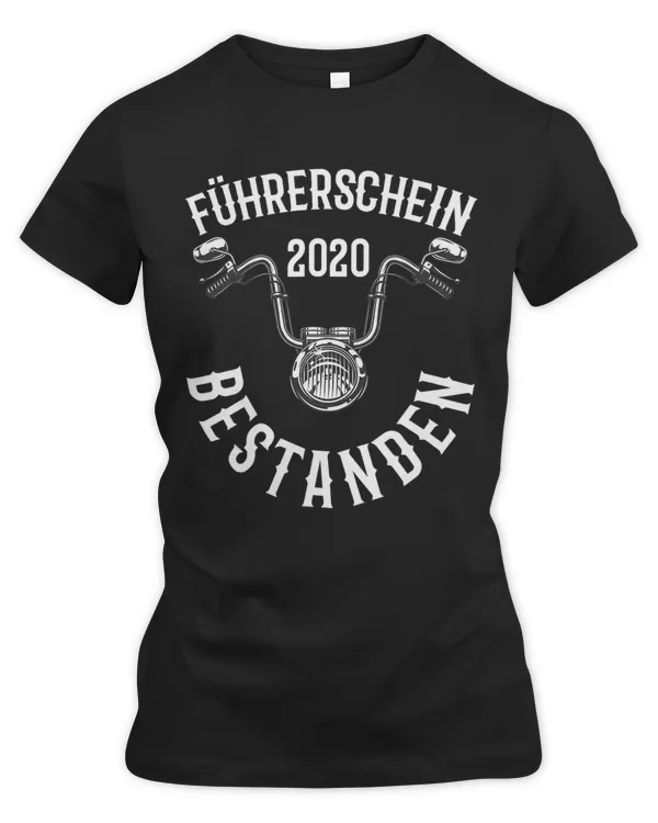 Women's Premium Slim Fit Tee