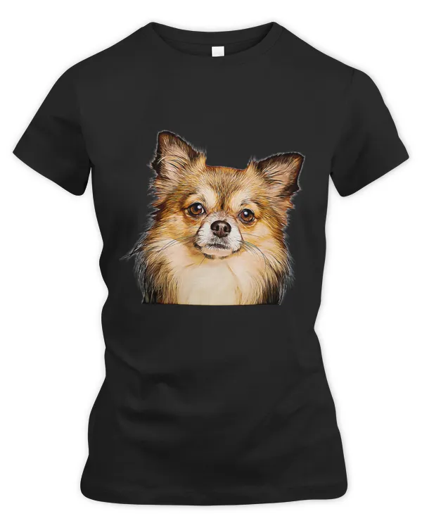 Women's Premium Slim Fit Tee