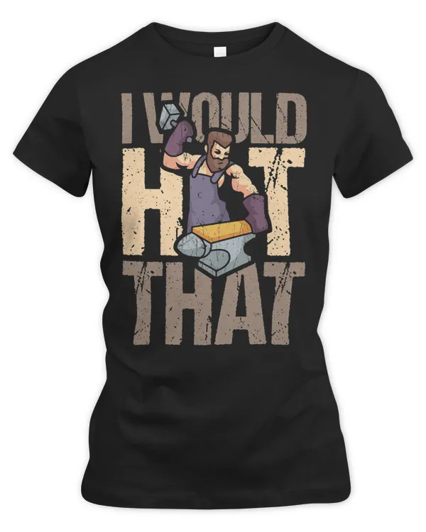 Women's Premium Slim Fit Tee