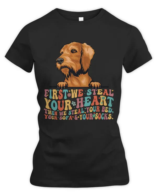 Women's Premium Slim Fit Tee
