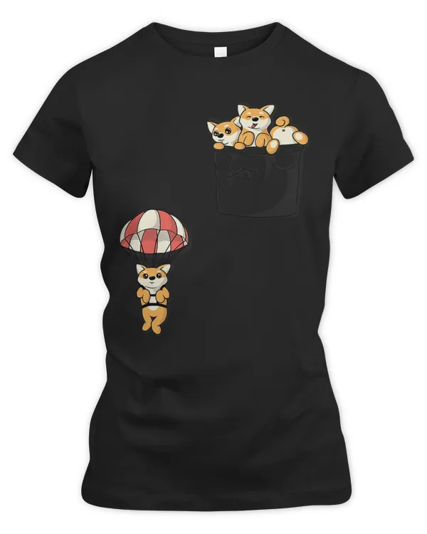 Women's Premium Slim Fit Tee