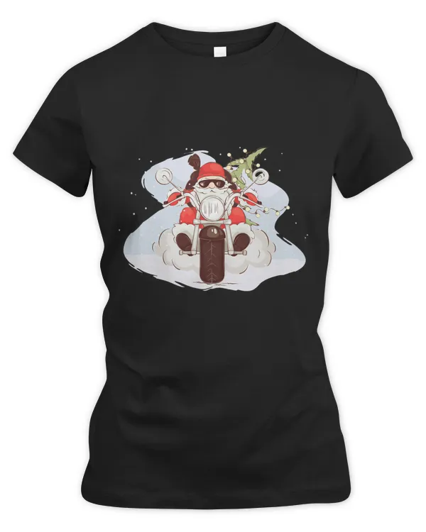Women's Premium Slim Fit Tee