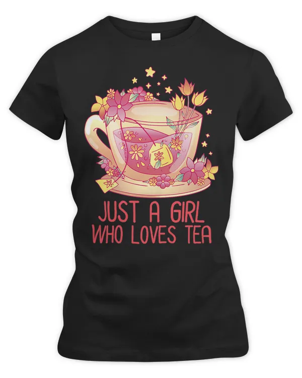 Women's Premium Slim Fit Tee