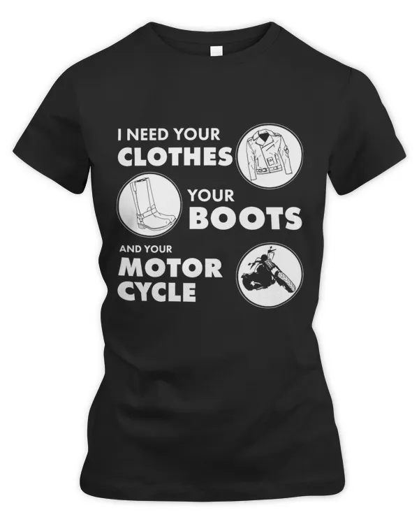 Women's Premium Slim Fit Tee