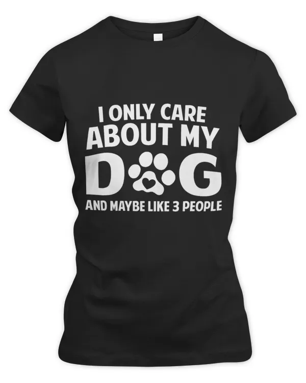Women's Premium Slim Fit Tee