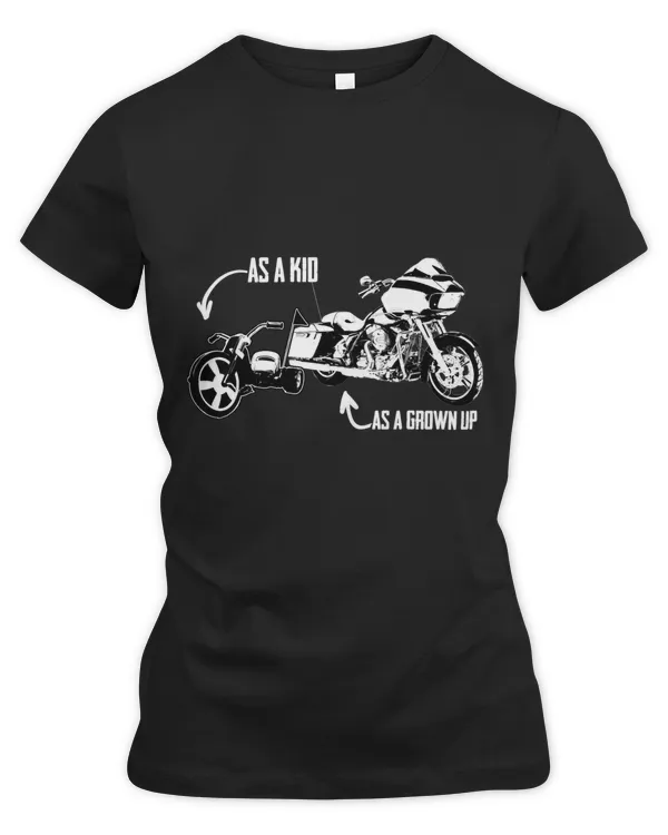 Women's Premium Slim Fit Tee