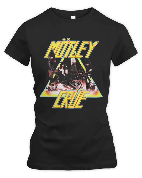 Women's Premium Slim Fit Tee