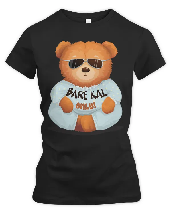 Women's Premium Slim Fit Tee