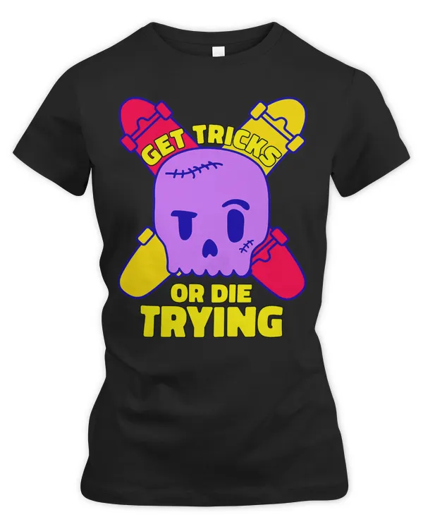 Women's Premium Slim Fit Tee
