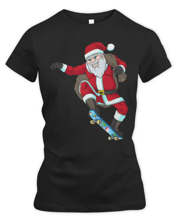 Women's Premium Slim Fit Tee