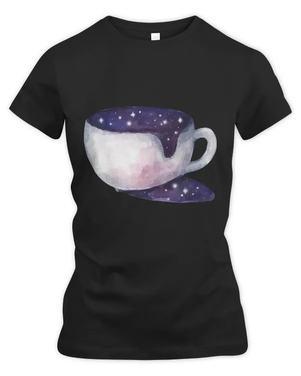 Women's Premium Slim Fit Tee