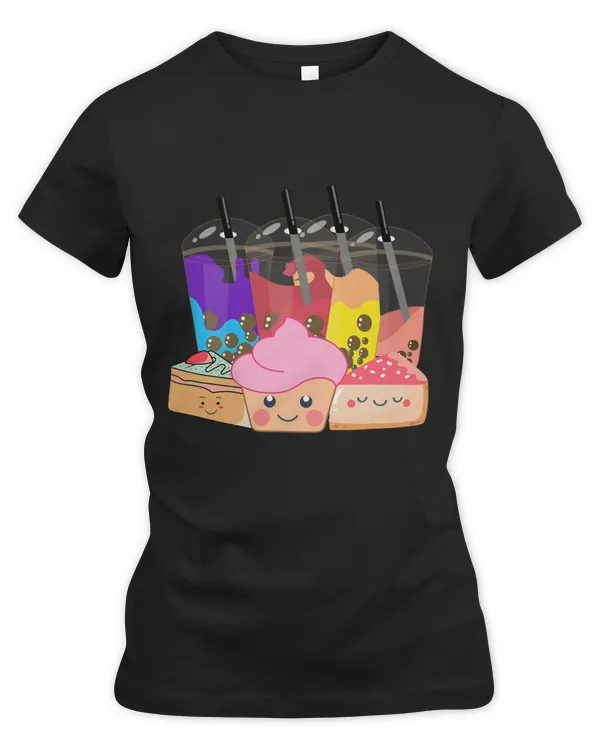Women's Premium Slim Fit Tee