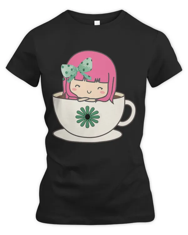 Women's Premium Slim Fit Tee