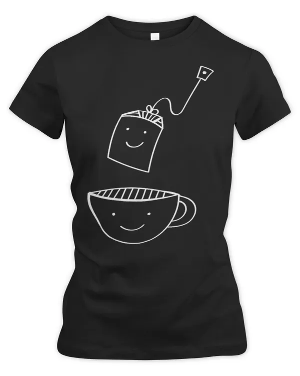 Women's Premium Slim Fit Tee