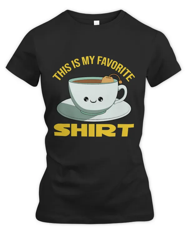 Women's Premium Slim Fit Tee