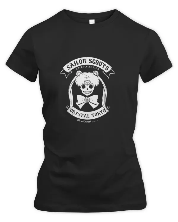Women's Premium Slim Fit Tee