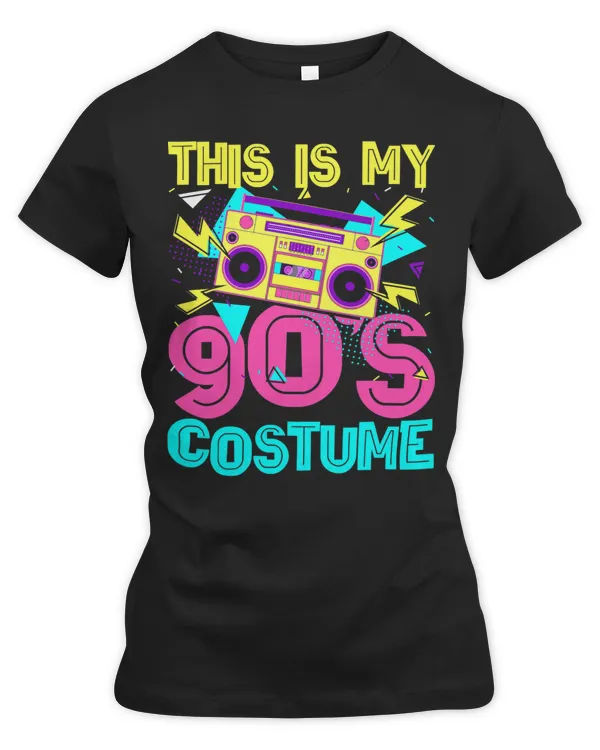 Women's Premium Slim Fit Tee