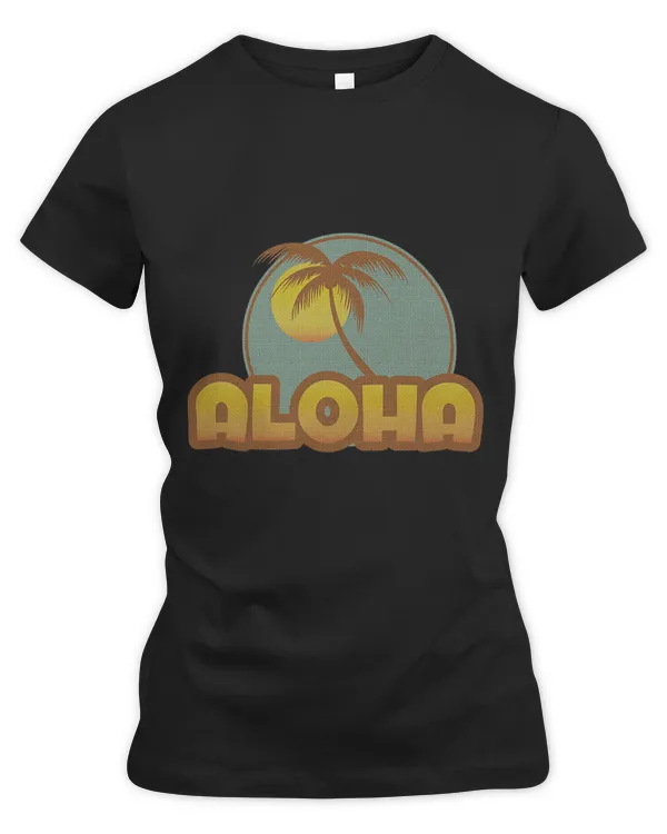 Women's Premium Slim Fit Tee