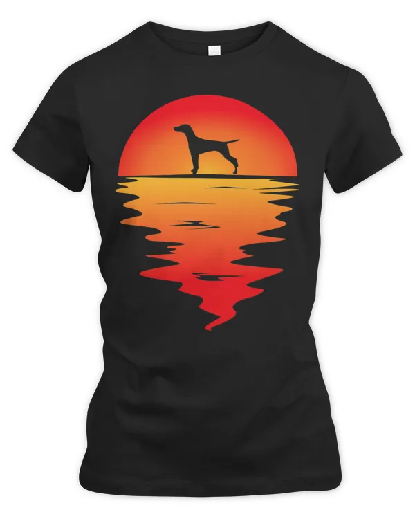 Women's Premium Slim Fit Tee