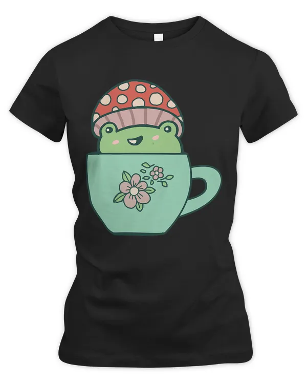 Women's Premium Slim Fit Tee