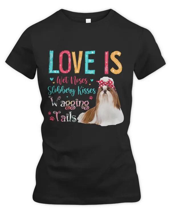 Women's Premium Slim Fit Tee