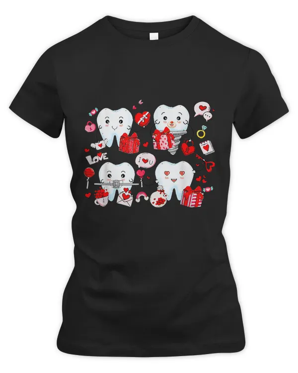 Women's Premium Slim Fit Tee