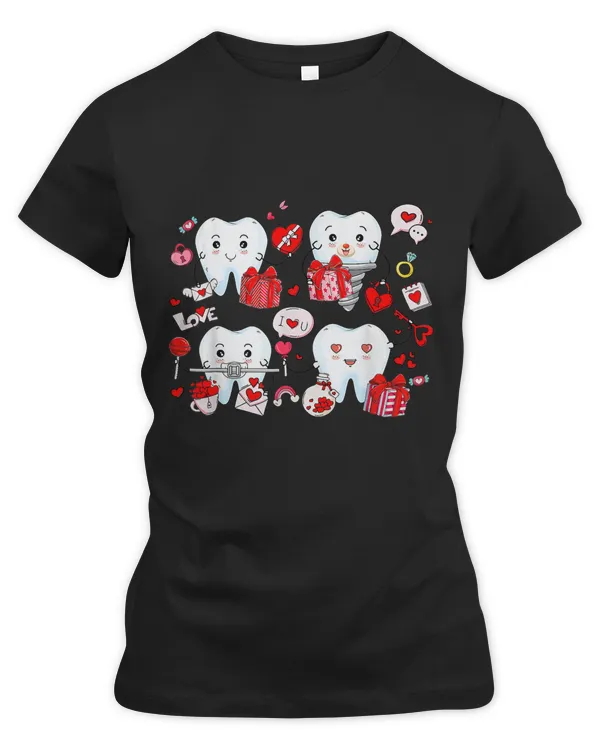 Women's Premium Slim Fit Tee