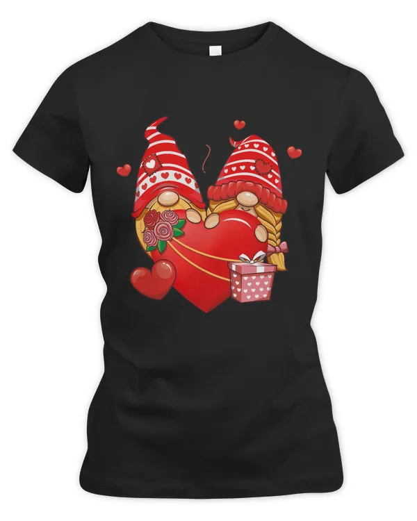 Women's Premium Slim Fit Tee