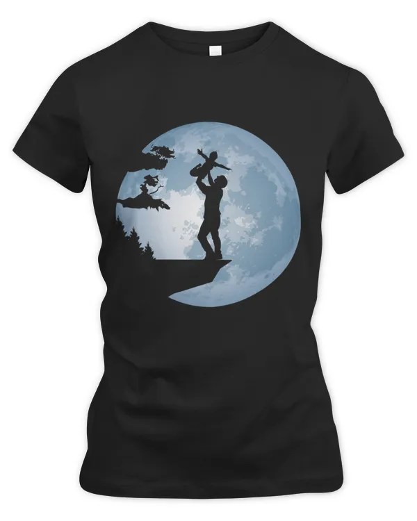 Women&#39;s Premium Slim Fit Tee