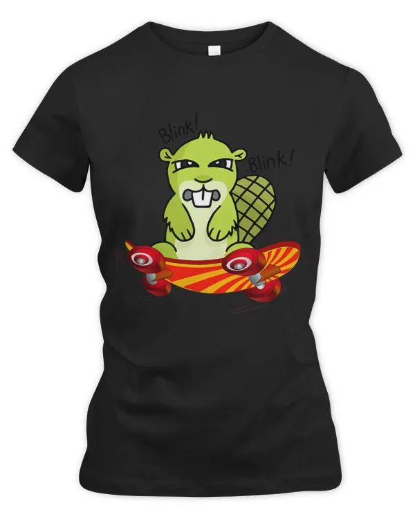 Women's Premium Slim Fit Tee