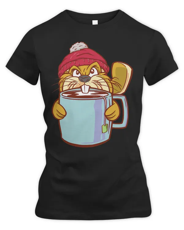 Women's Premium Slim Fit Tee