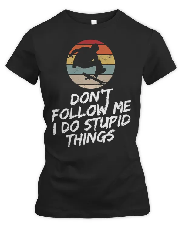 Women's Premium Slim Fit Tee