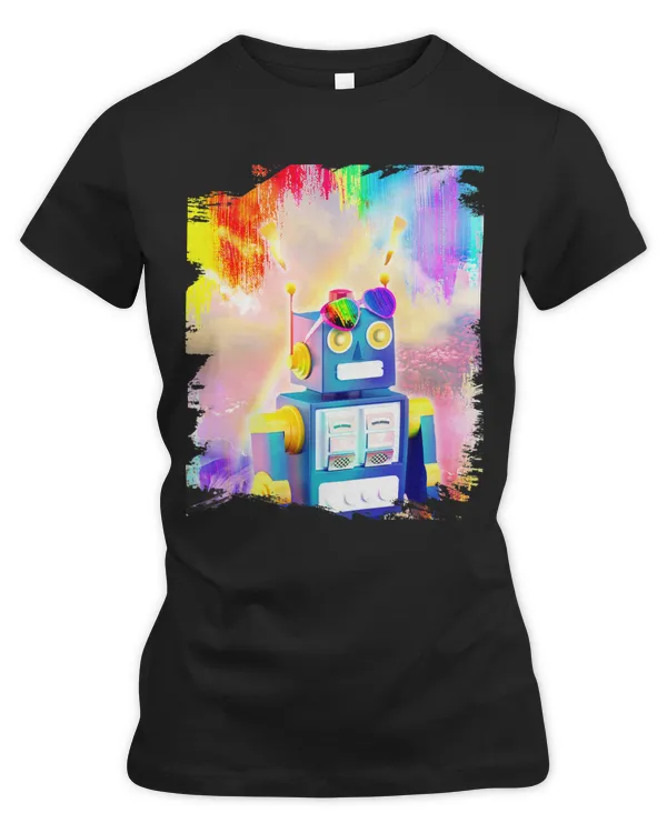 Women's Premium Slim Fit Tee