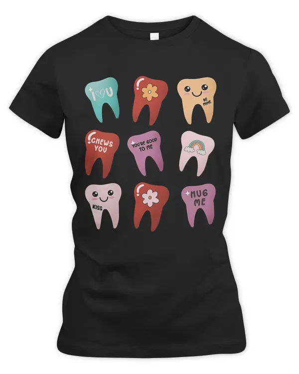 Women's Premium Slim Fit Tee